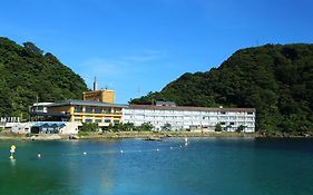 奥城崎シーサイドホテル